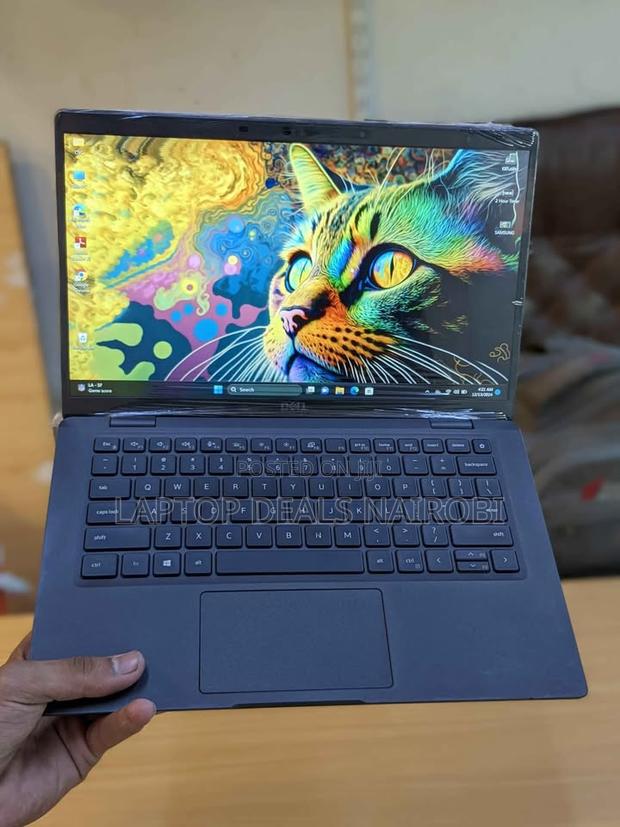 Laptop Dell Latitude 7320 16GB Intel Core I5 SSD 512GB - thumbnail 3