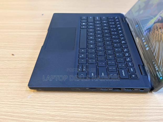 Laptop Dell Latitude 7320 16GB Intel Core I5 SSD 512GB - thumbnail 4