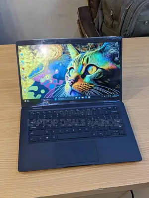 Laptop Dell Latitude 7320 16GB Intel Core I5 SSD 512GB