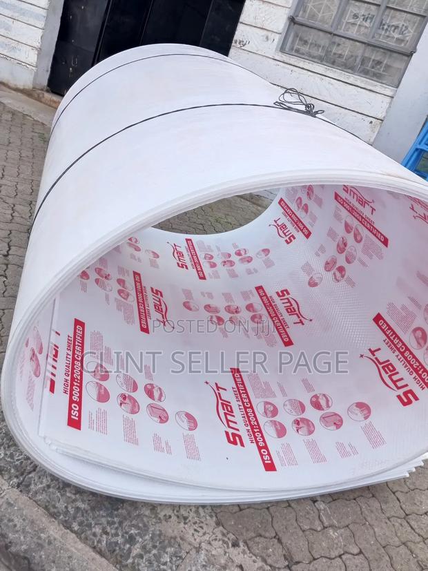 Polycarbonate Sheets