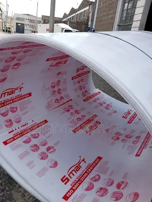 Polycarbonate Sheets