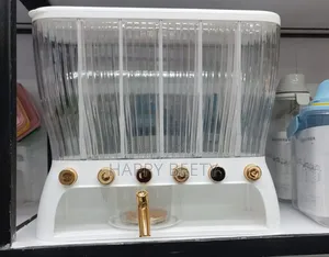 12kgs Automatic Cereal Dispenser