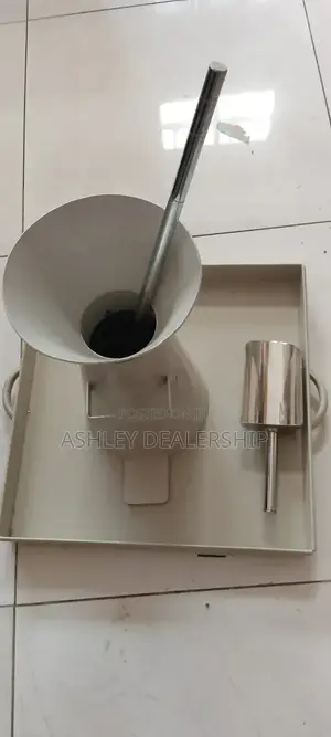 Slump Concrete Test