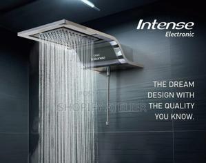 Fame Intense Shower Head for Extremely Salty Water - thumbnail 2