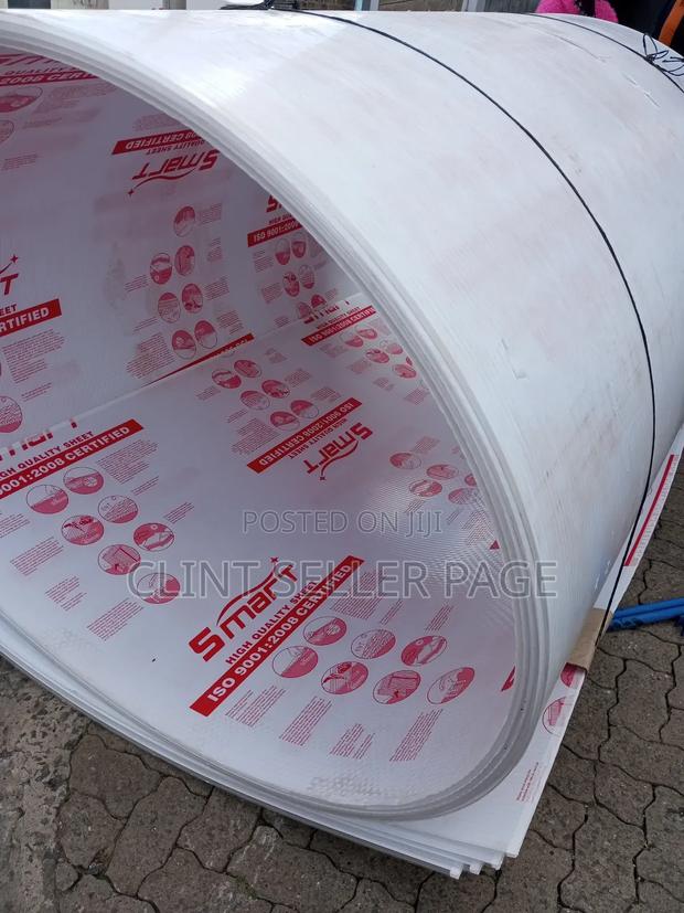 Best Sellers of Polycarbonate Sheets - main view