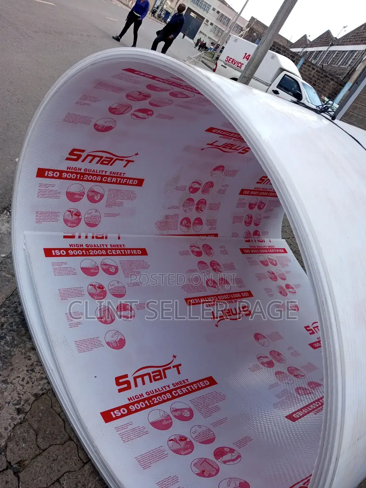 Best Sellers of Polycarbonate Sheets