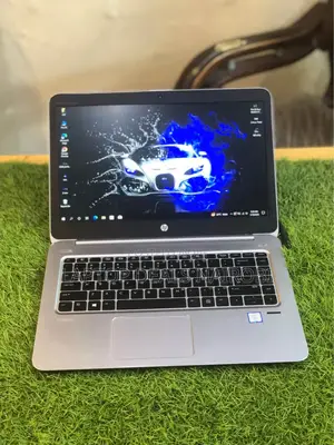 Laptop HP EliteBook 1040 G3 16GB Intel Core I7 SSD 512GB