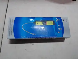 Leak Detector