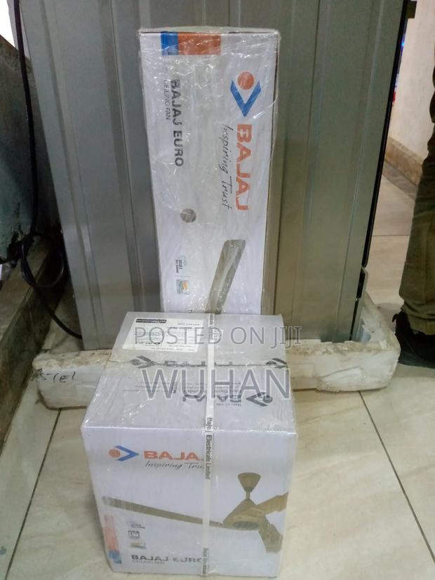 Bajaj Euro Ceiling Fan - main view