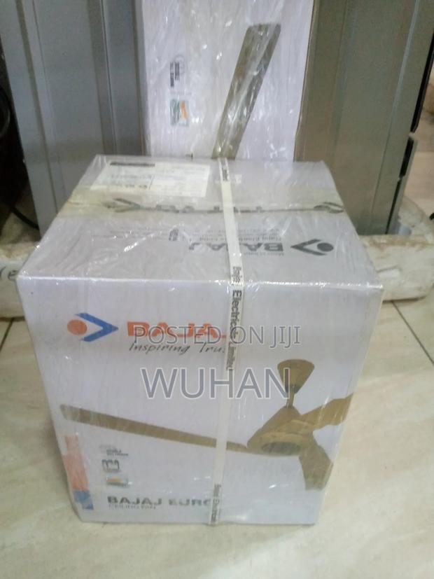 Bajaj Euro Ceiling Fan - thumbnail 2