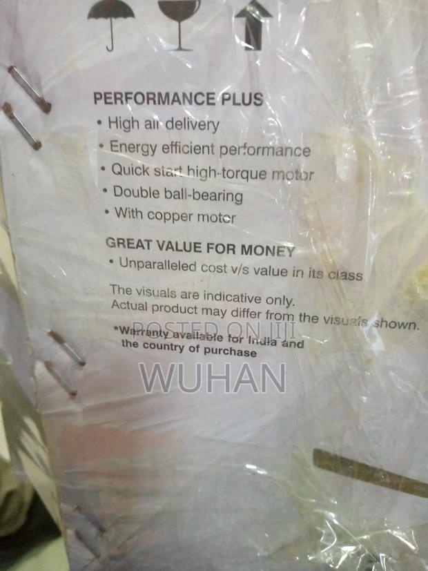 Bajaj Euro Ceiling Fan - thumbnail 3