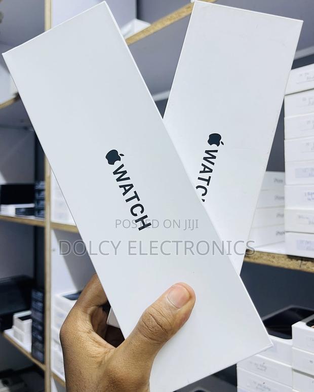 Apple Watch Se - thumbnail 3