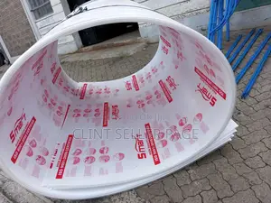 8mm Polycarbonate Sheets