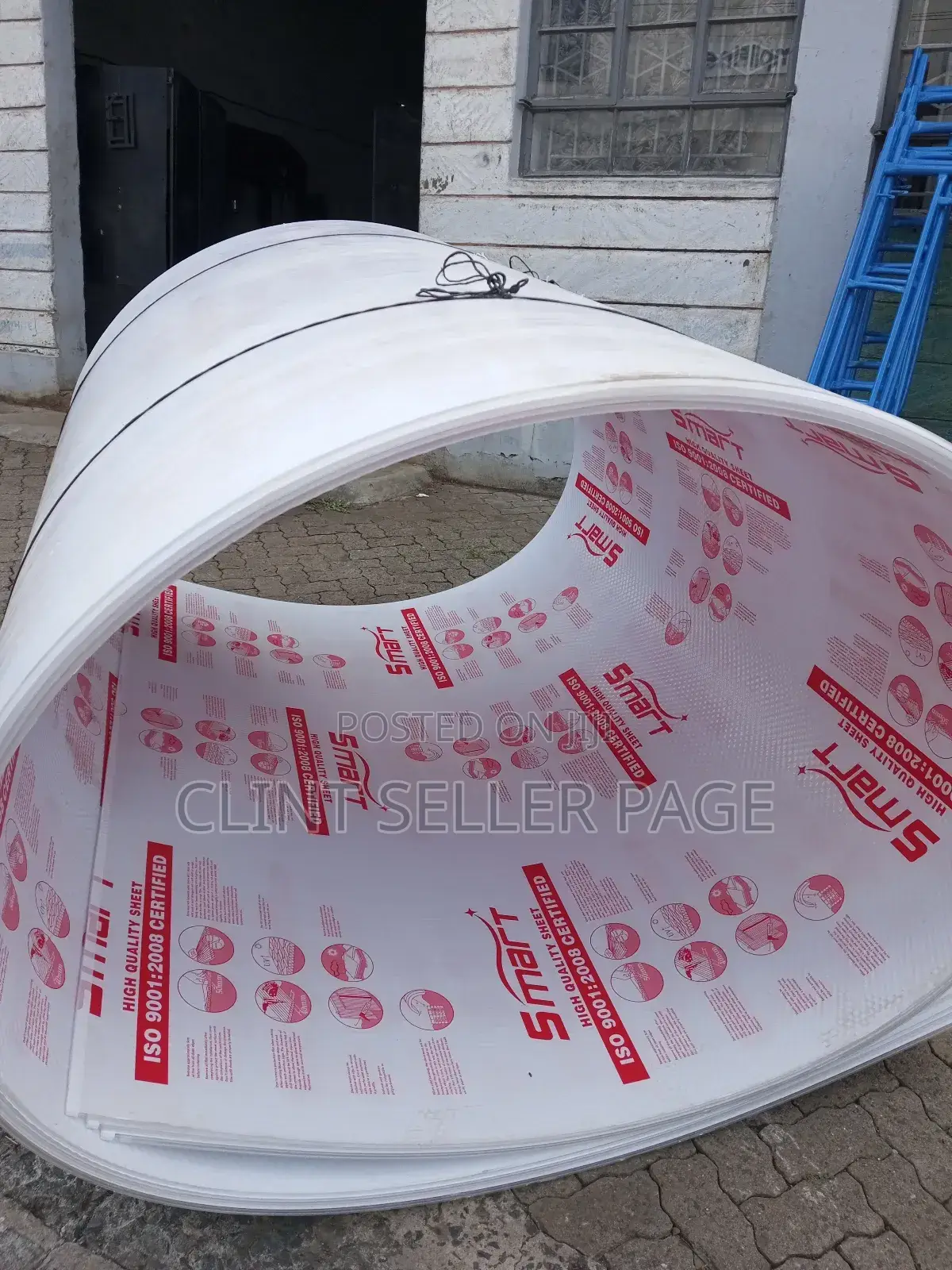 Top Selling Polycarbonate Sheets Available.