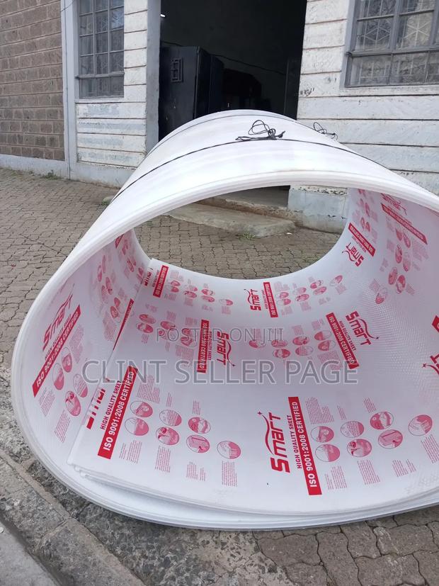 Top Selling Polycarbonate Sheets Available. - thumbnail 2