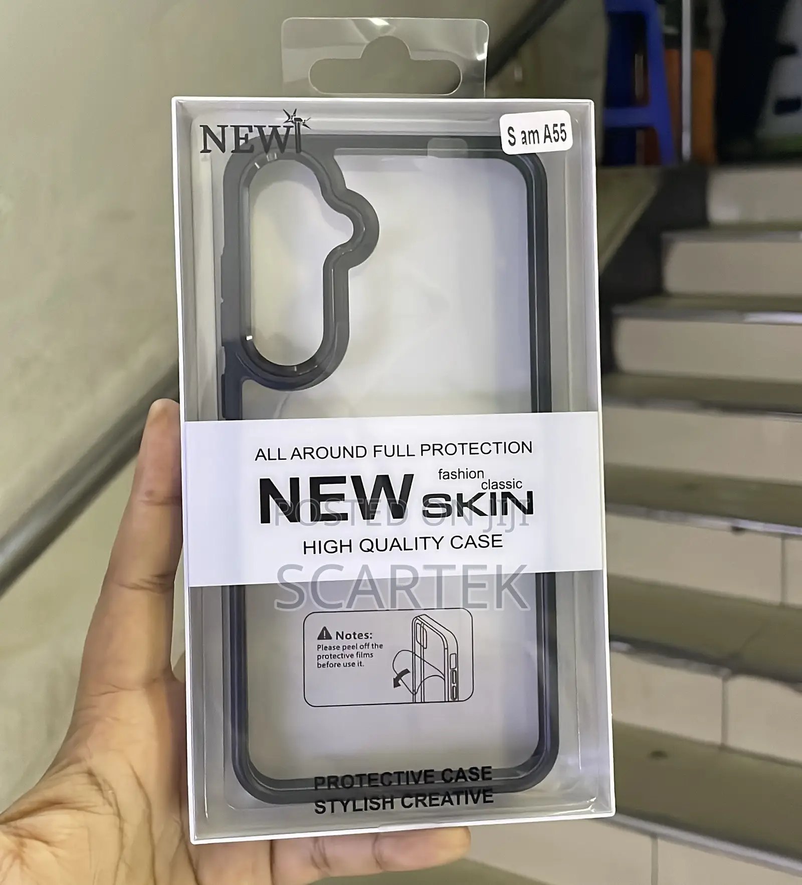 Samsung A55 Covers