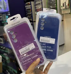 Samsung A55 Covers