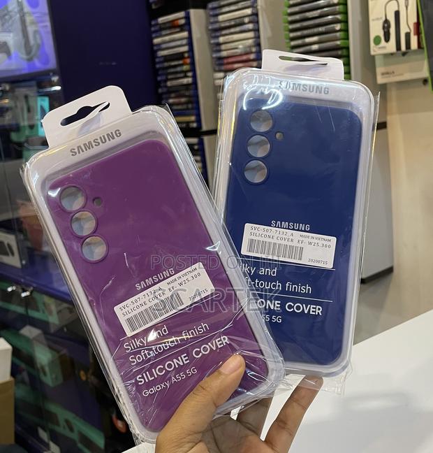 Samsung A55 Covers