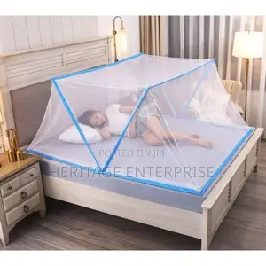 Mosquito Net, Foldable Net