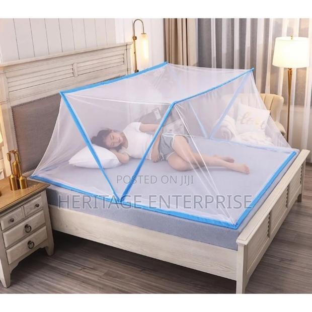 Mosquito Net, Foldable Net