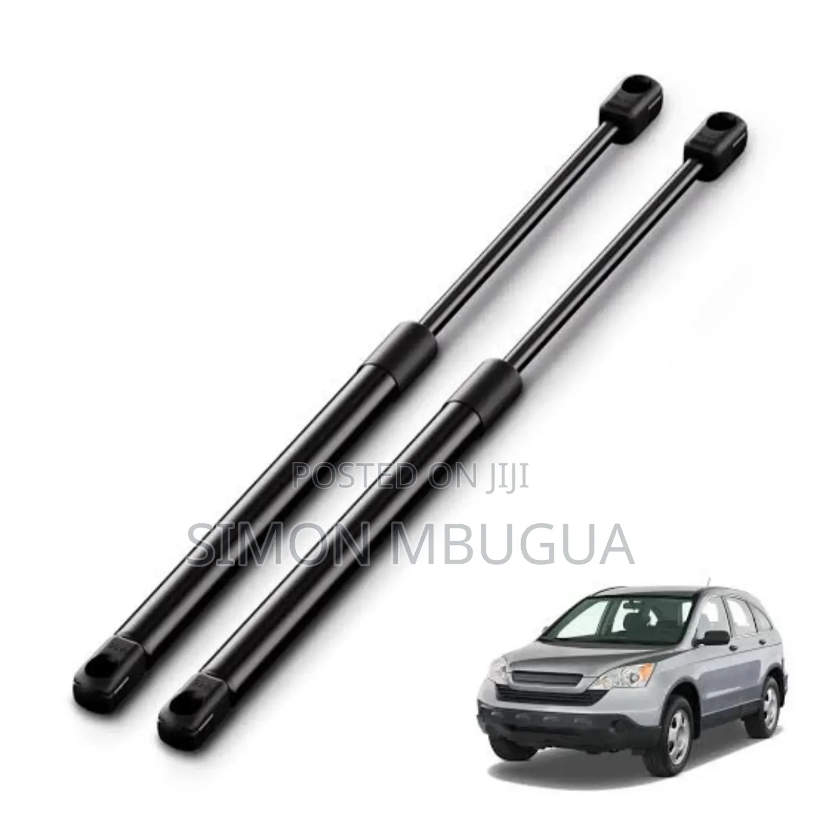 Honda CRV 2006-2011 Boot Shocks/Struts