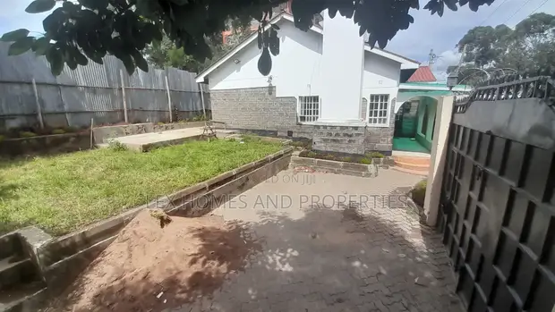 3bdrm Bungalow in Ongata Rongai for sale