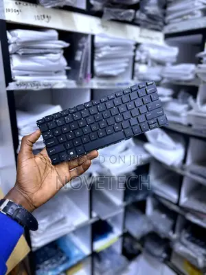 Laptop Replacement Non-Backlit Keyboard for 210 G1, 215 G1