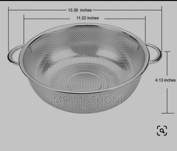 Basket Strainer/ Colander* - thumbnail 3