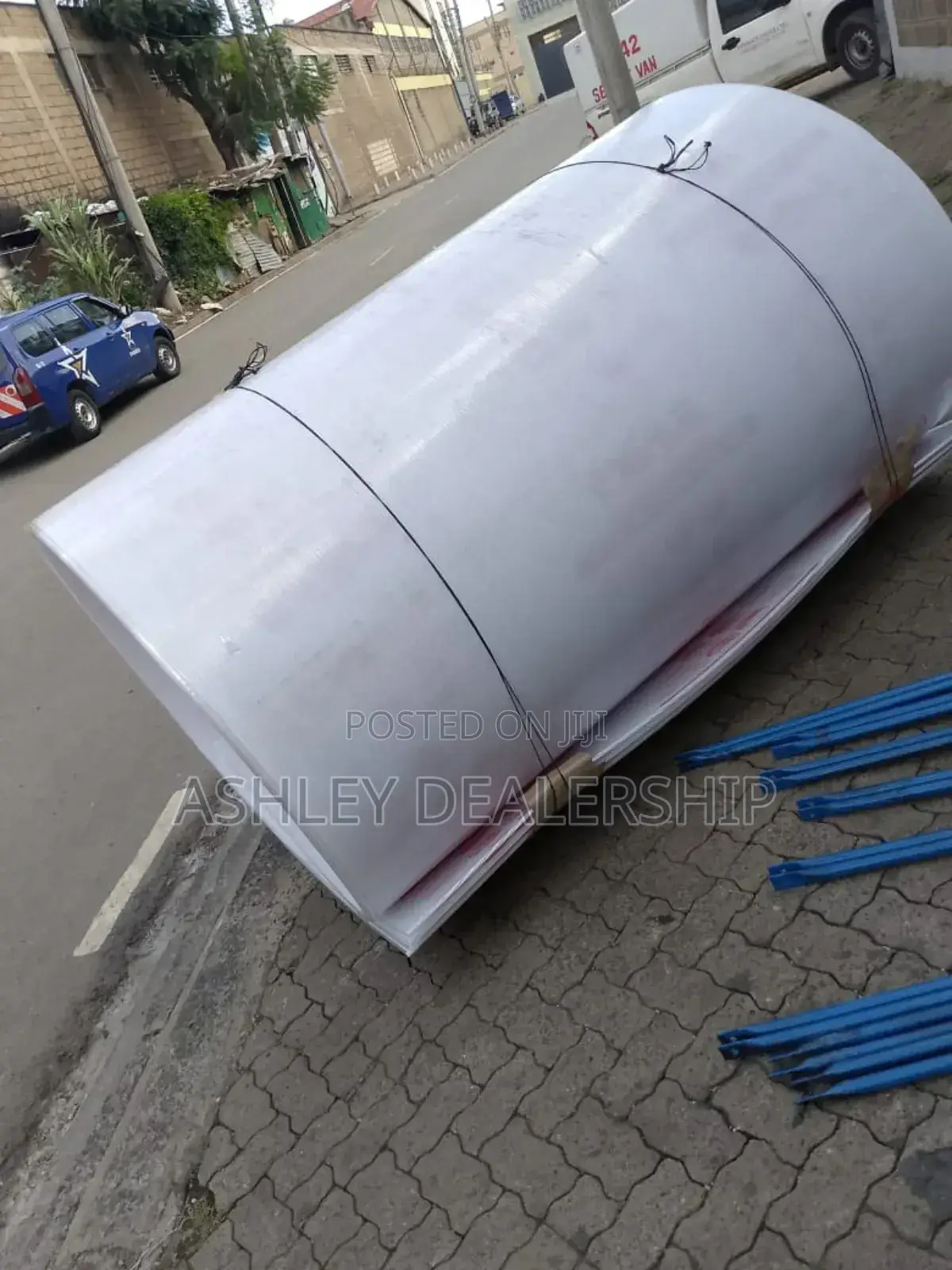 Polycarbonate Sheet/ Flexiguard Sheet