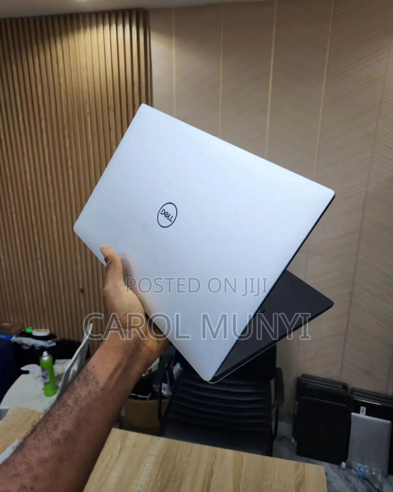 New Laptop Dell XPS 13 9370 16GB Intel Core I7 SSD 512GB
