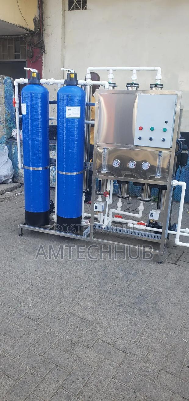 Water Packaging Machines - thumbnail 3