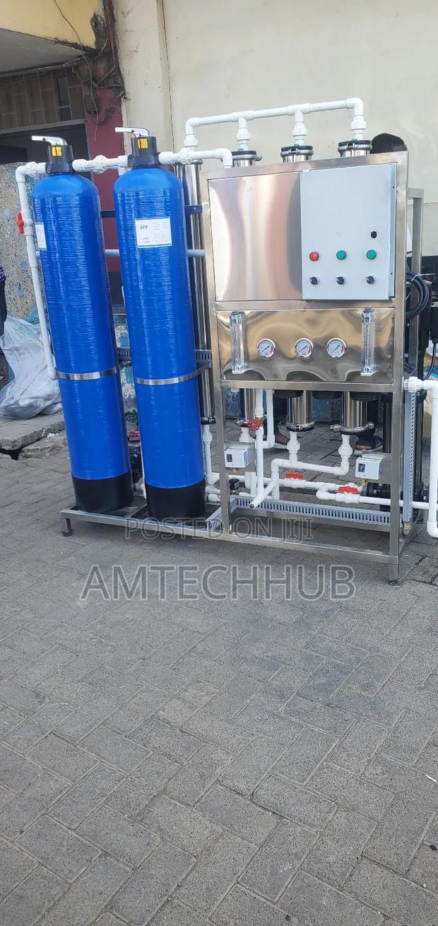 Water Packaging Machines - thumbnail 4