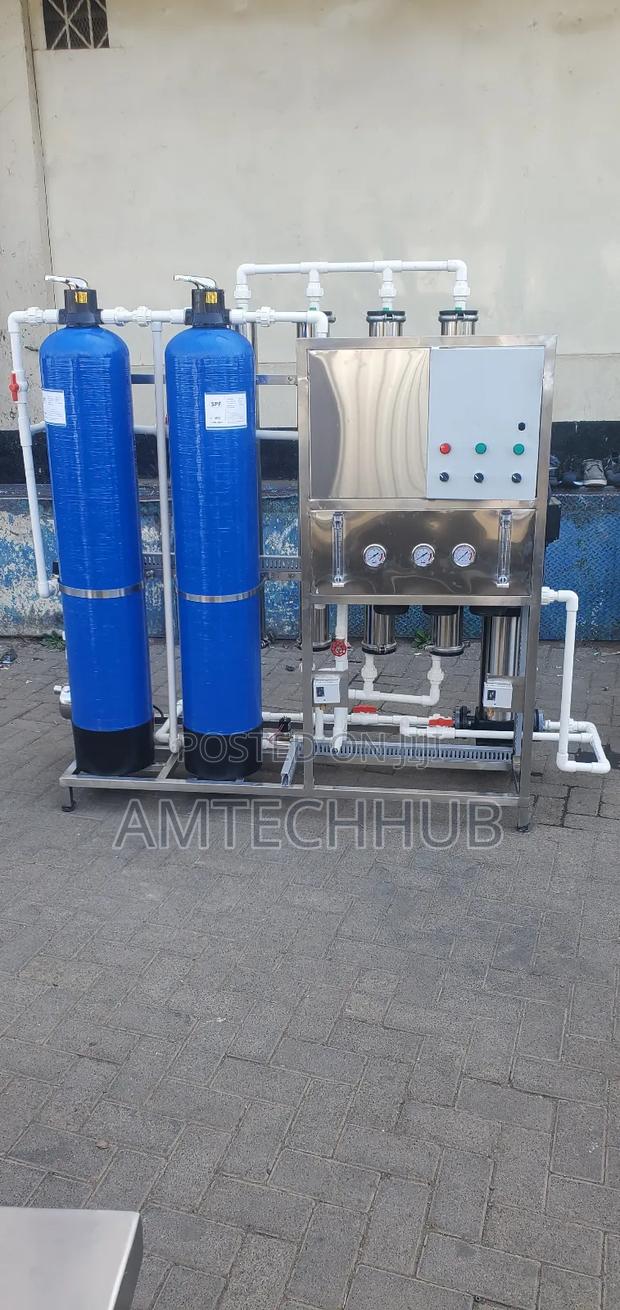 Water Packaging Machines - thumbnail 5