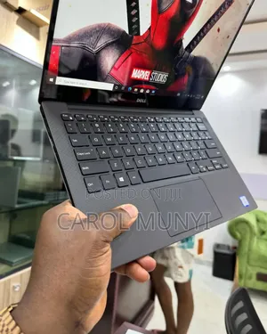 New Laptop Dell XPS 13 9370 16GB Intel Core I7 SSD 512GB