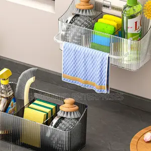 *Wall Mounted Multipurpose /Sink