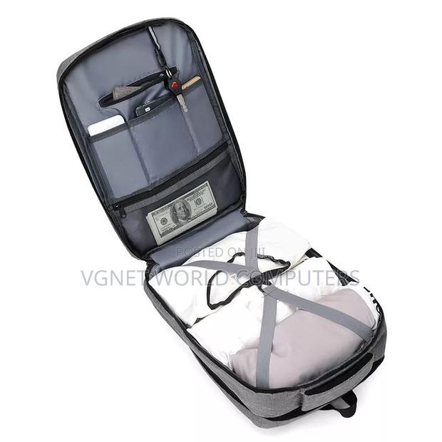 Executive Multifunctional Business Casual Laptop Bag. - thumbnail 2