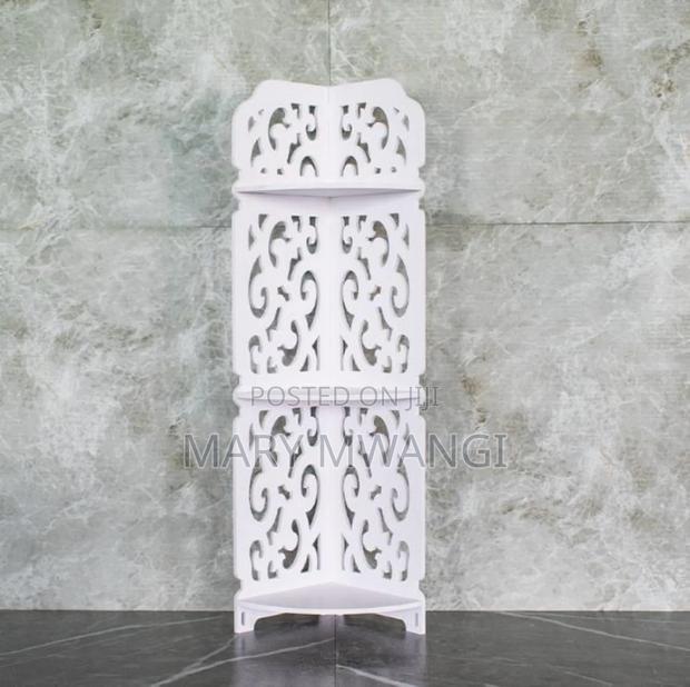 Floor Standing Storage Cabinet - main view