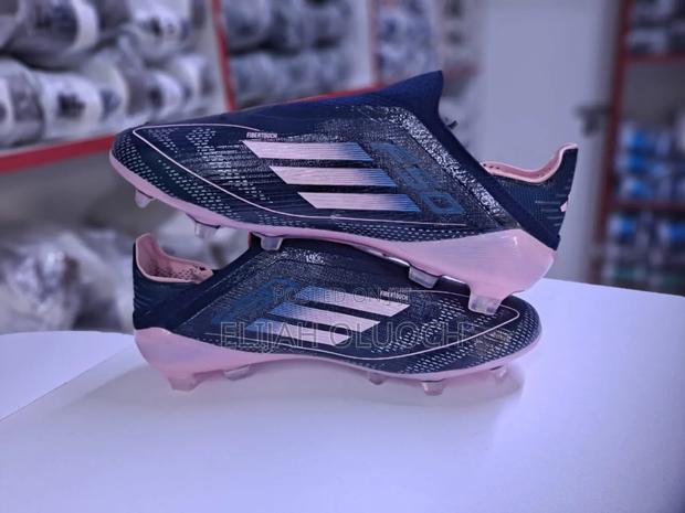 Adidas F50 Football Boots