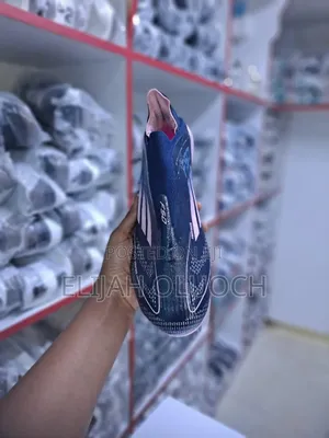 Adidas F50 Football Boots
