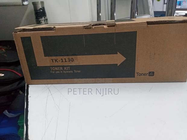 Kyocera Tk-1130Available - thumbnail 3