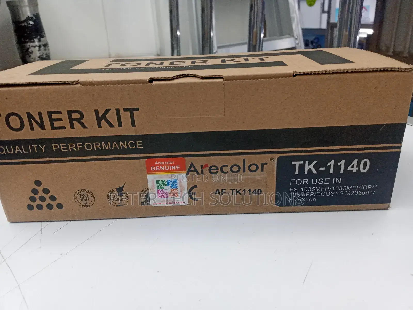 Kyocera Tk-1140 Toner