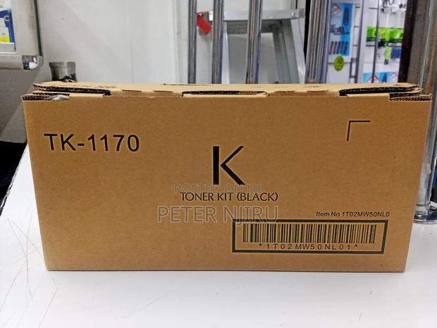 Kyocera Tk1170 Toner
