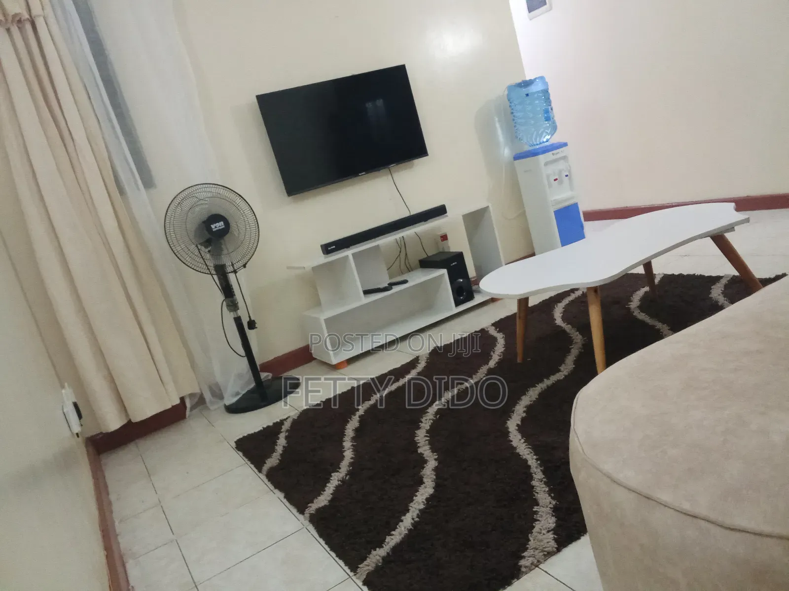 Airbnb In Kisumu