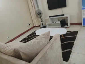 Airbnb In Kisumu