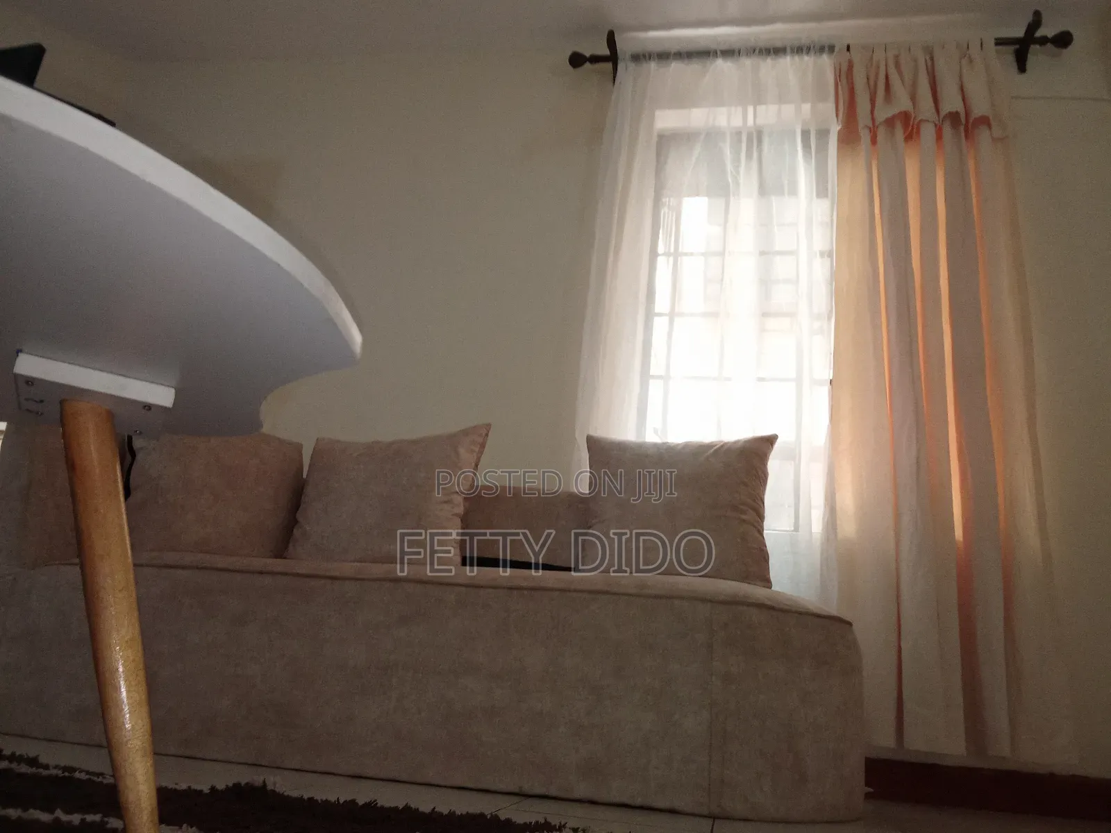 Airbnb In Kisumu