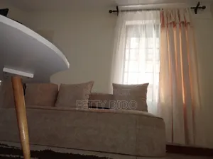 Airbnb In Kisumu