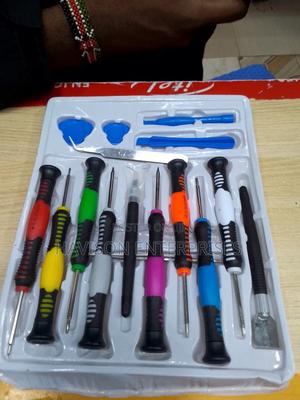 Phones Screw Driver Set - thumbnail 2
