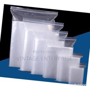 Ziplock 2.5kg 100pcs - main view