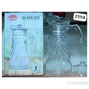 Water Jug, Water Jug