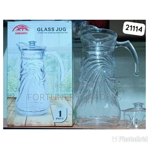 Water Jug, Water Jug - main view